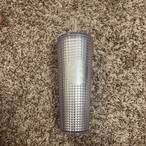 Starbucks cup